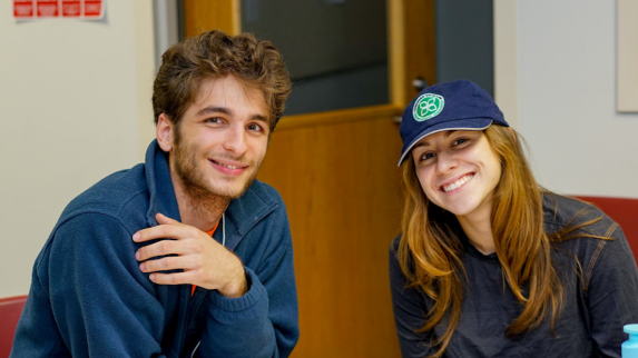 Student Employment & Training | Learning Centers