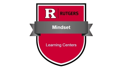 Mindset badge image