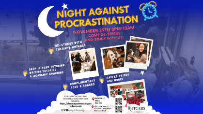 Night_Against_Procrastination