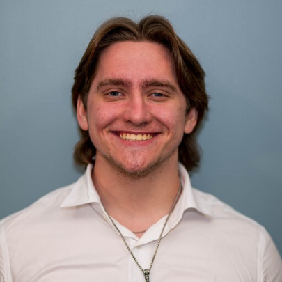 Picture of male student 
